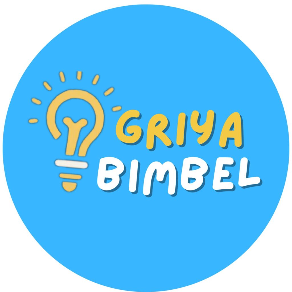 Griya Bimbel Purwokerto – Les Privat dan Bimbel SD SMP Matematika, IPA, dan Bahasa Inggris